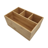 Storage Box of Bamboo