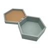 Decorative Storage Boxes with Lids