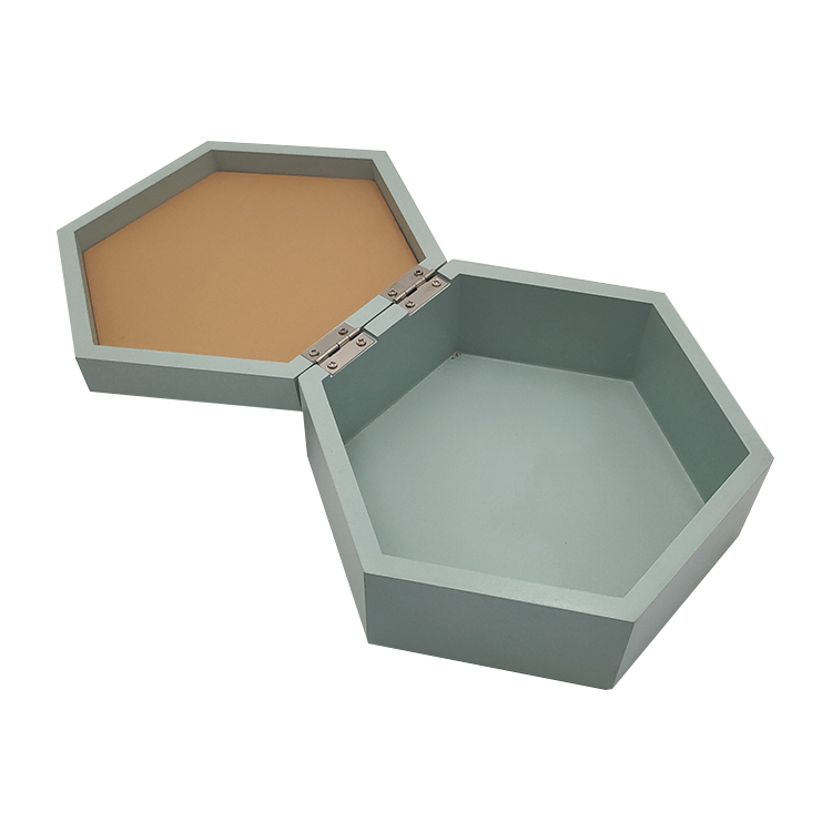 Decorative Storage Boxes with Lids
