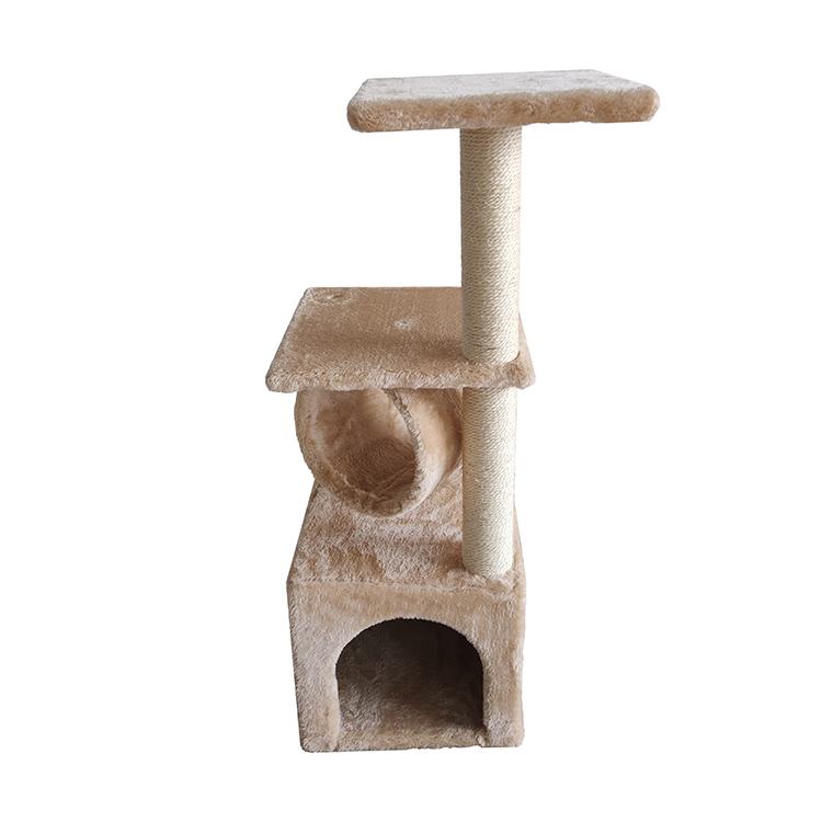 Large Cat Scratching Post