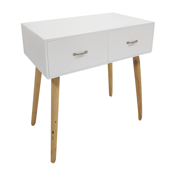 Wooden Desk Drawer Organizer