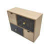 Small Wooden Drawers for Desk