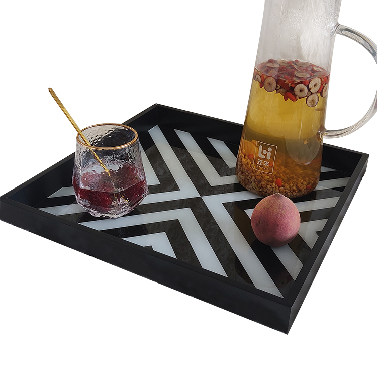 Serving Boards Decorative Party Trays