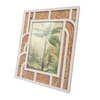 wooden photo picture frame
