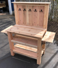 Potting Bench Build Plans Woodworking Plans