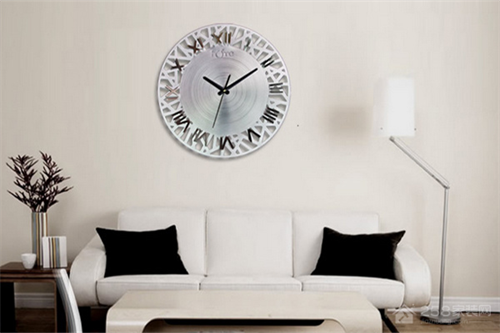 Why Can Wall Clocks Become an Important Part of Home Decoration?