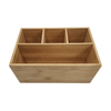 Storage Box of Bamboo