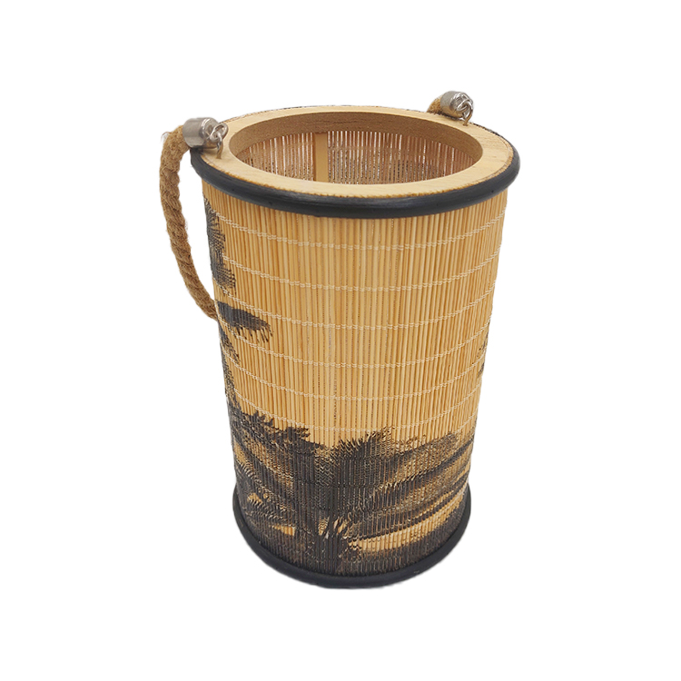 Wooden Storage Boxes