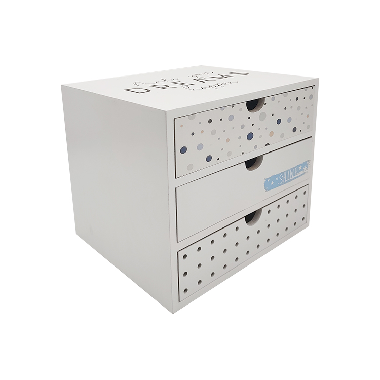 Wood Storage Containers