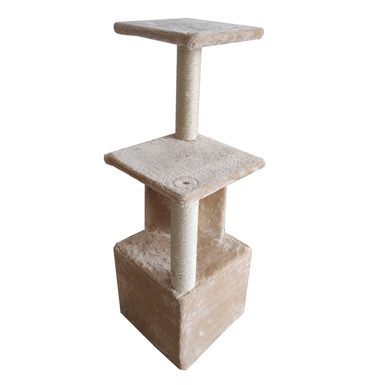 Large Cat Scratching Post