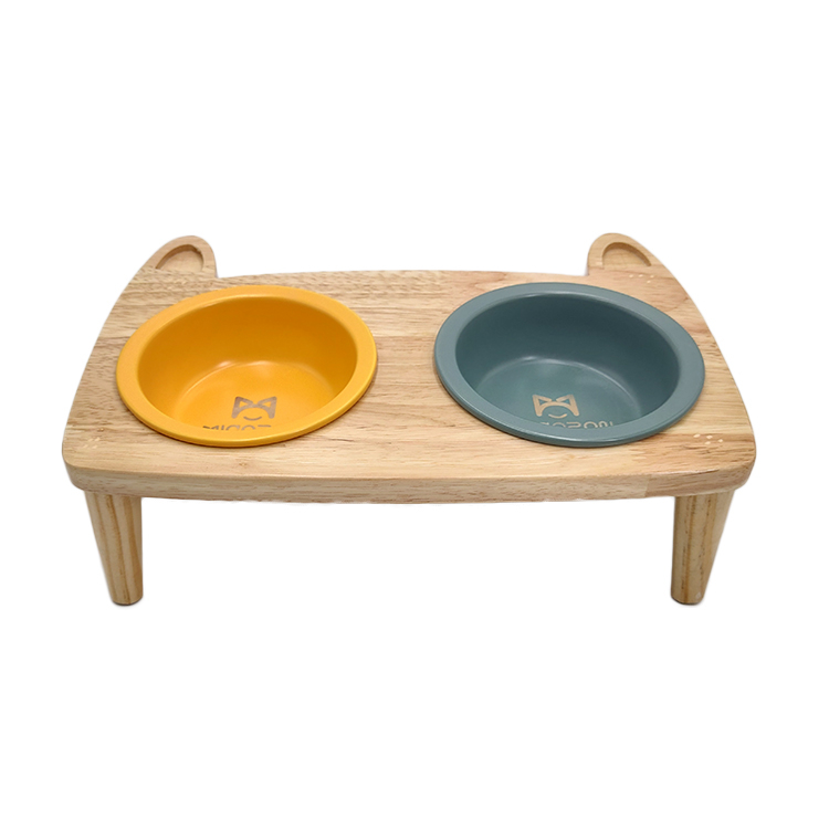 Pet Food Bowl