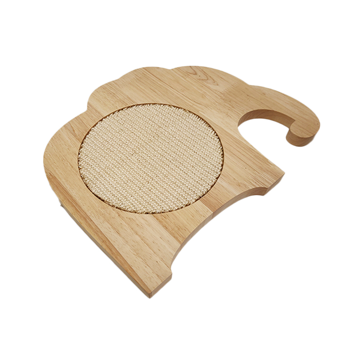 sisal cat mat