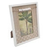 Wooden photo frame 4*6''