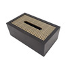 Wooden Tissue Box