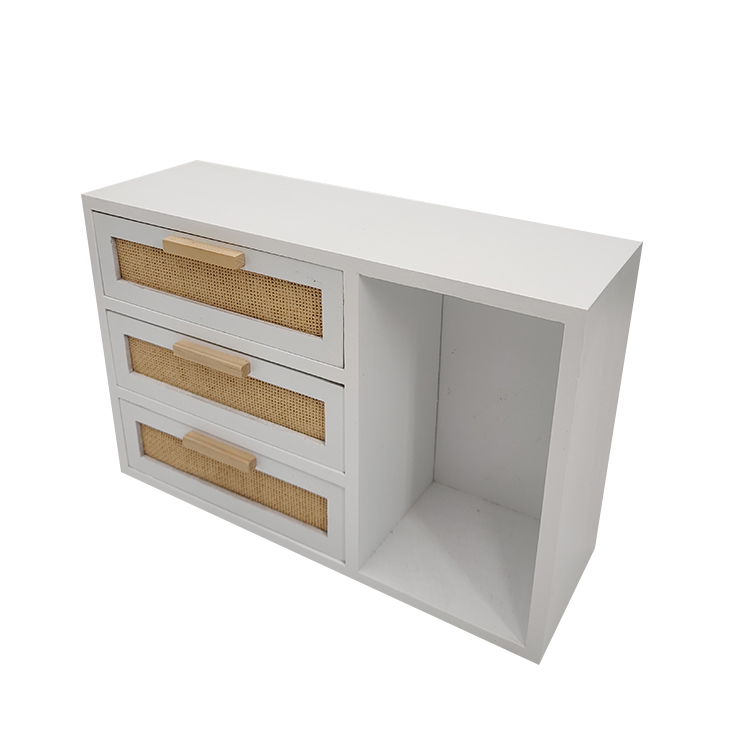 Mini Desktop Drawers