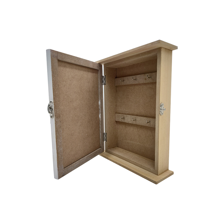  Wood Hollow Key Box
