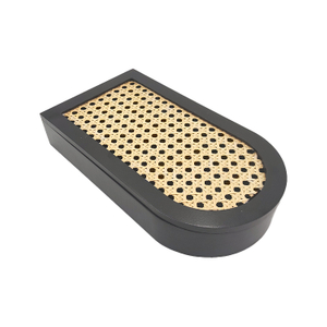 wooden jewellery box