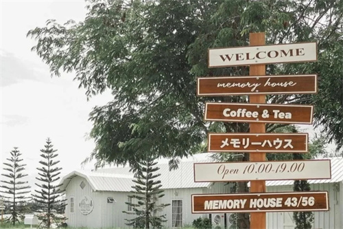 Wood Signs Add luster to Your Store and Business and Attract more Customers