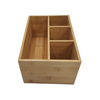 Storage Box of Bamboo