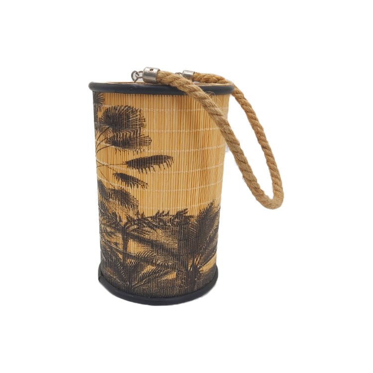 Wooden Storage Boxes