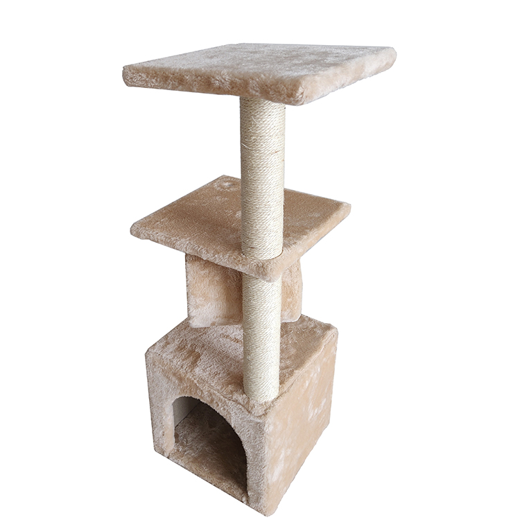 Large Cat Scratching Post