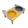 Pet Food Bowl