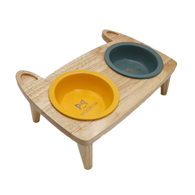 Pet Food Bowl
