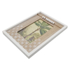 Wooden photo frame 4*6''