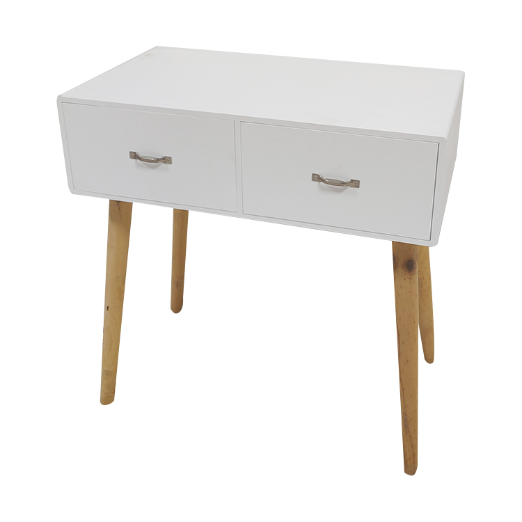 Wooden Desk Drawer Organizer