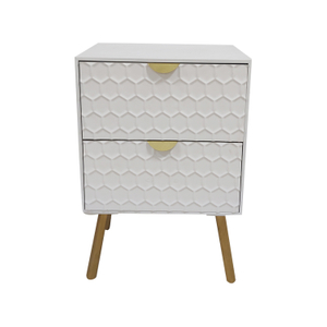 Wooden Desk Organiser Drawers