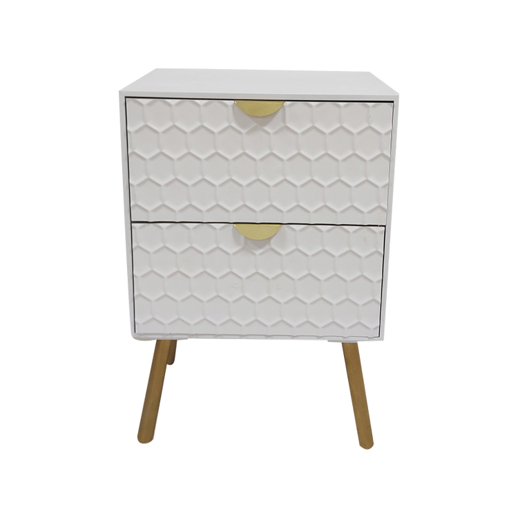 Wooden Desk Organiser Drawers