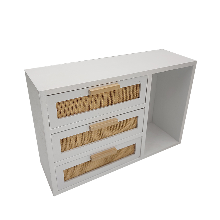 Mini Desktop Drawers