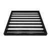 Square Stripe Beautiful Wooden Trays
