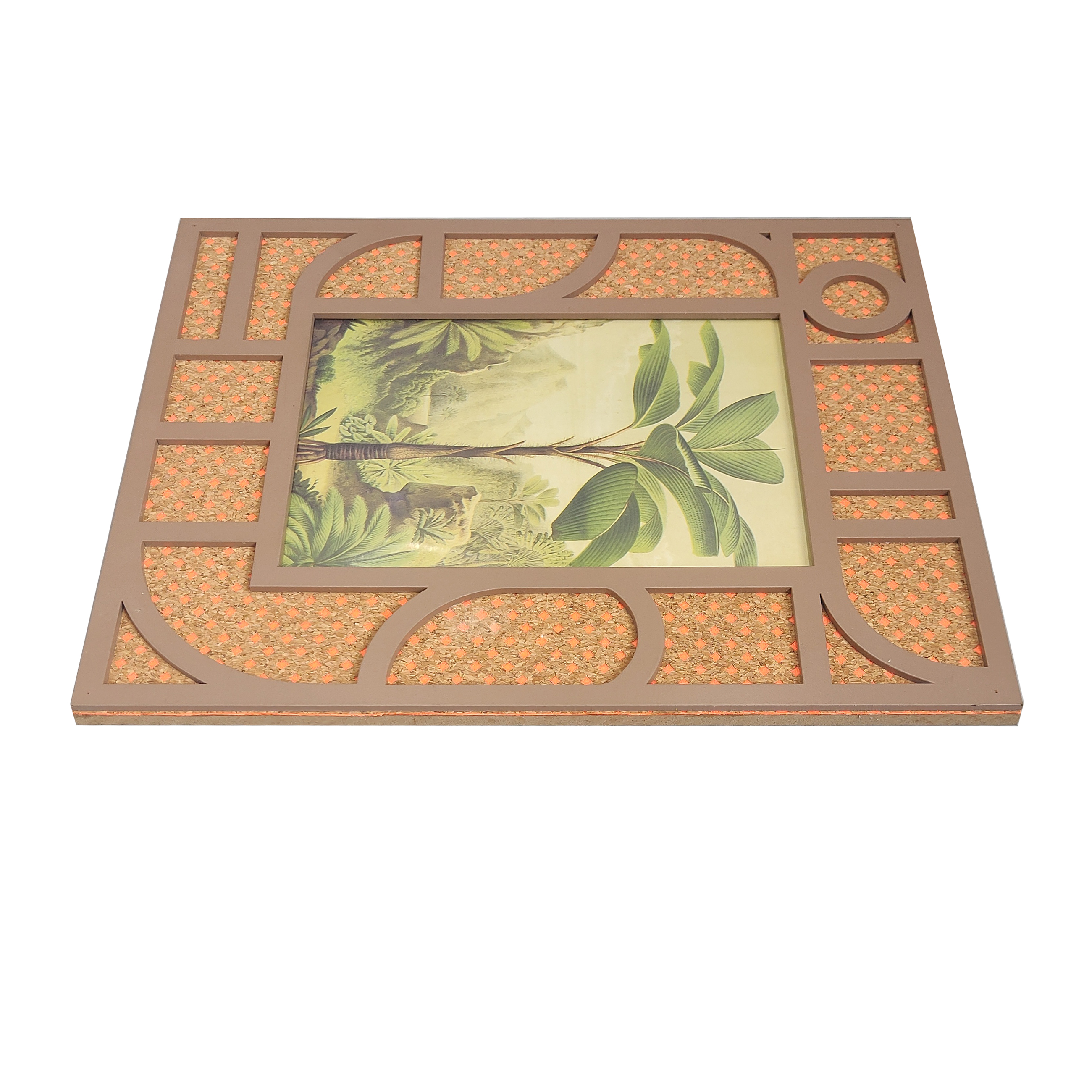 wooden picture photo frame