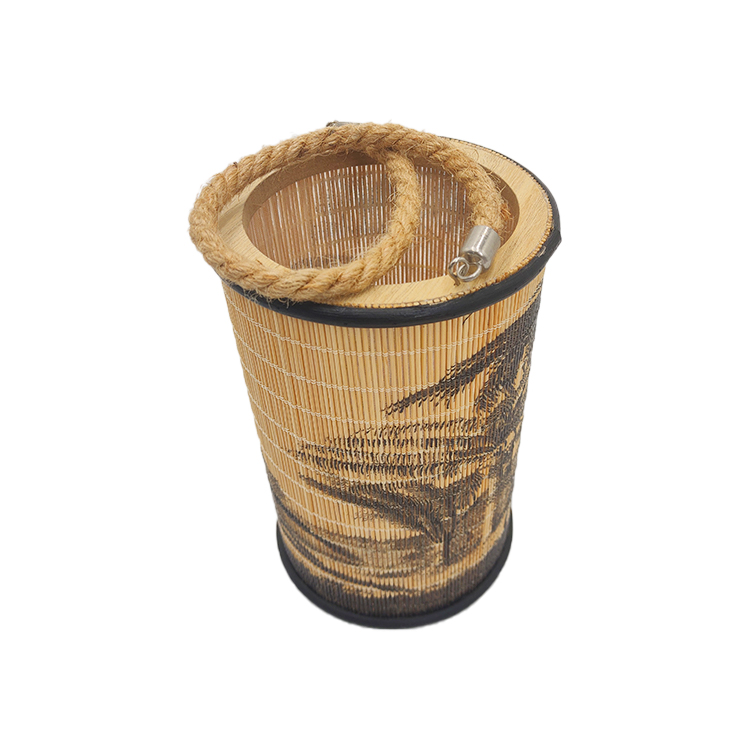 Wooden Storage Boxes