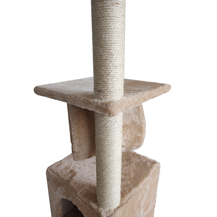 Large Cat Scratching Post