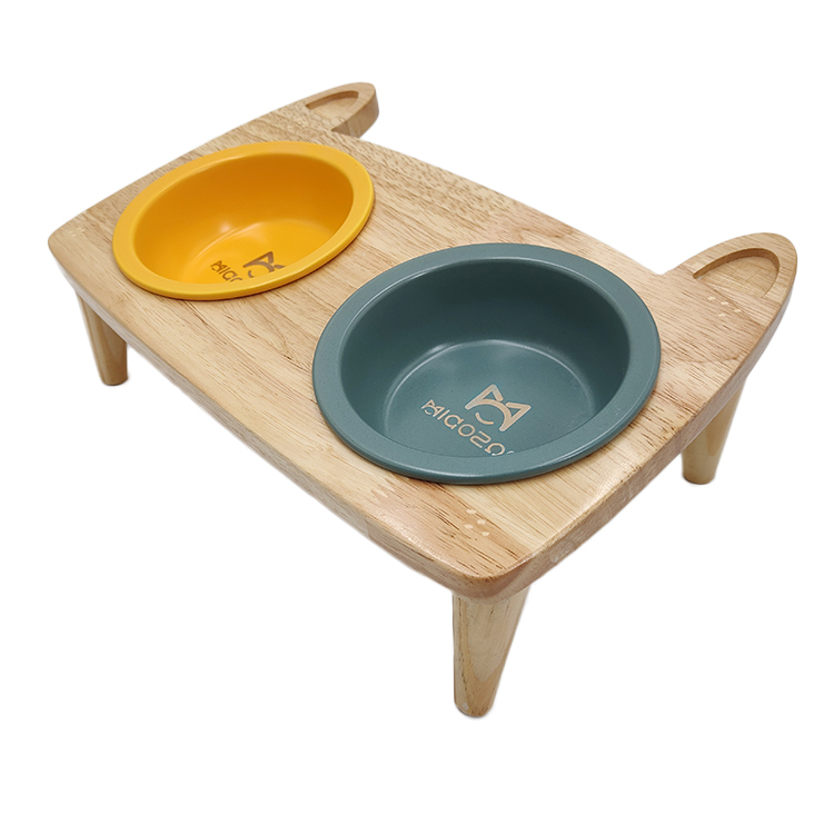 Pet Food Bowl