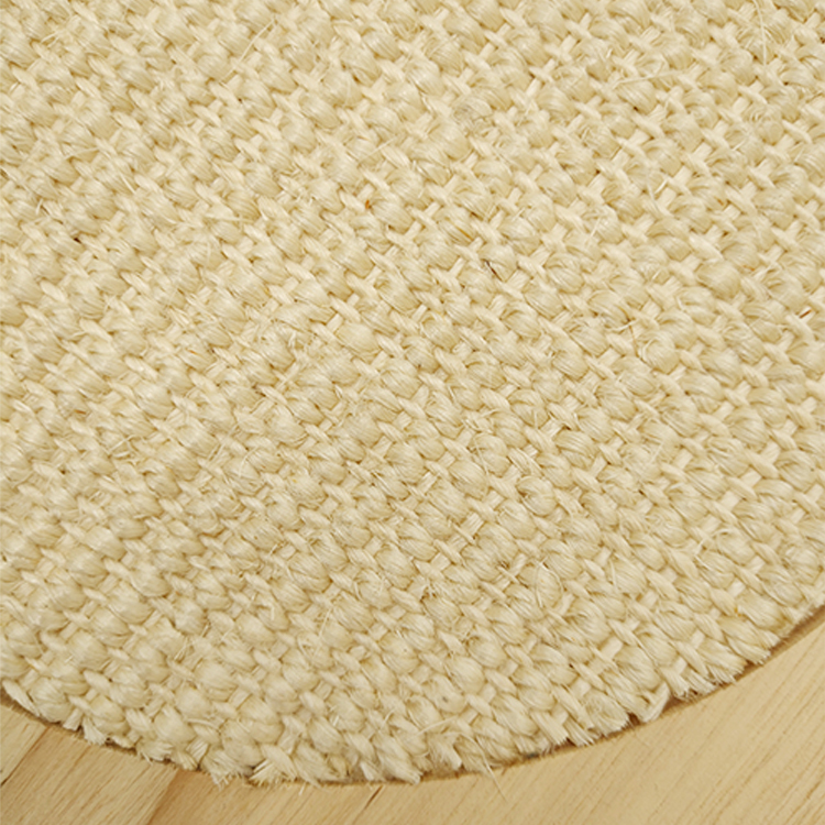 sisal scratching mat