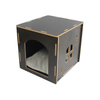 Wooden Pet House