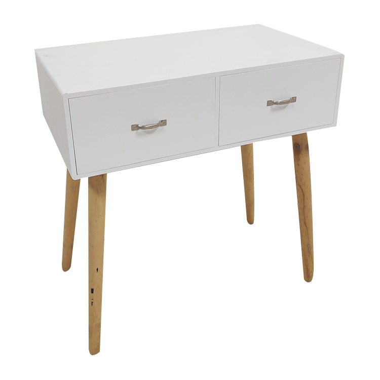 Wooden Desk Drawer Organizer