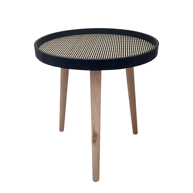 Custom Wooden Coffee Table