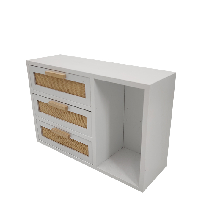 Mini Desktop Drawers