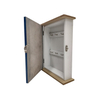  Wood Key Box with Printing 