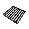 Square Stripe Beautiful Wooden Trays