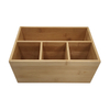 Storage Box of Bamboo
