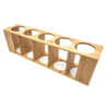 Bamboo Wine Rack