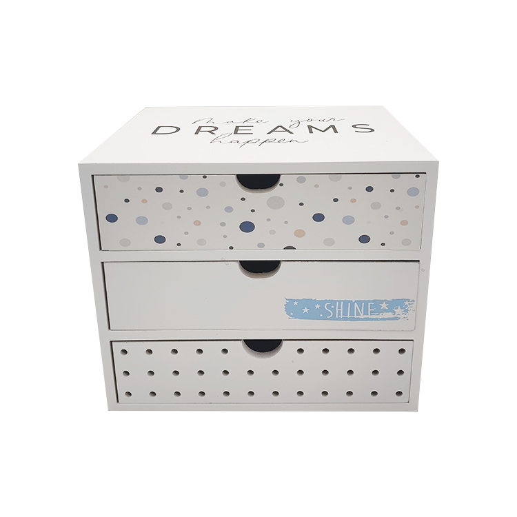 Wood Storage Containers