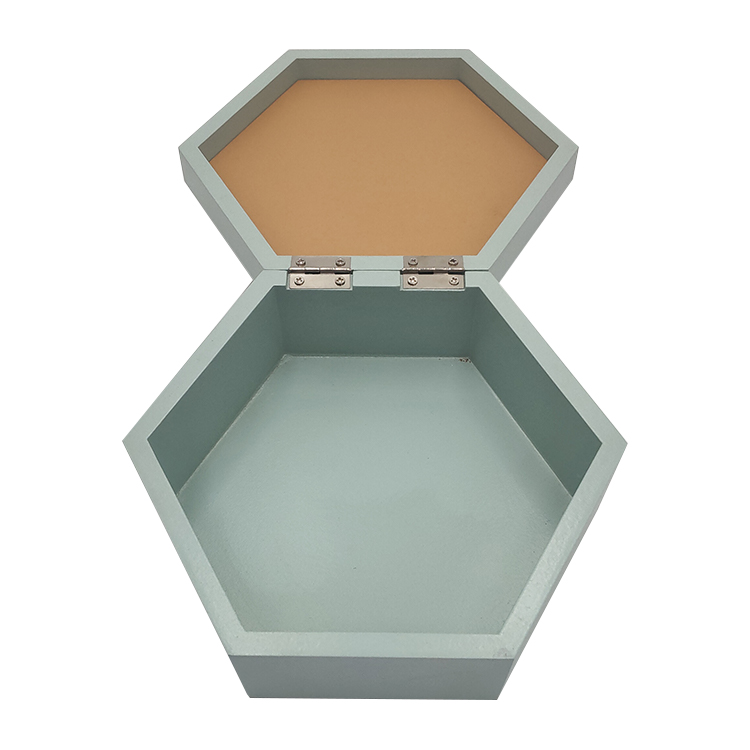 Decorative Storage Boxes with Lids