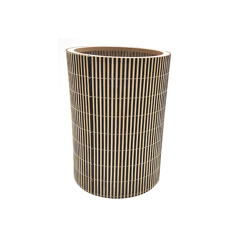 Wooden Jewelry Storage Box