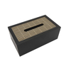 Wooden Tissue Box